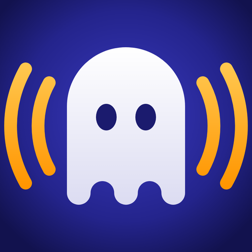 Ghost Talker: Spirit Voice Box