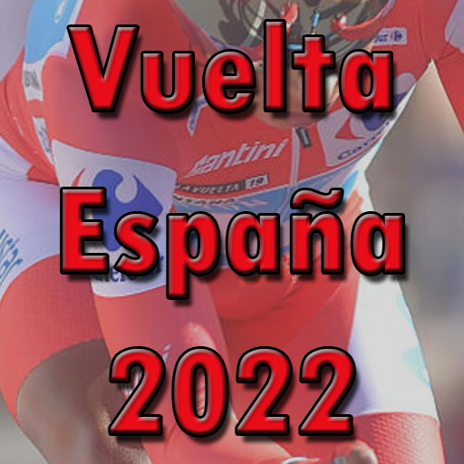 Vuelta España 2022