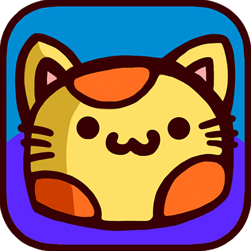 Kawaii Kitty - Cat Clicker