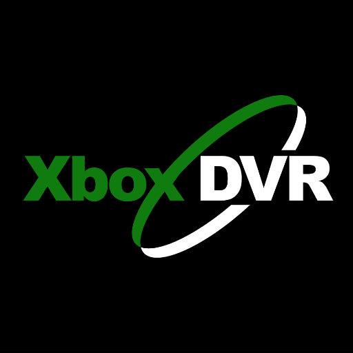 Xbox DVR