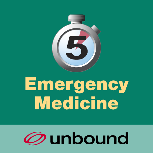5-Minute Emergency Consult