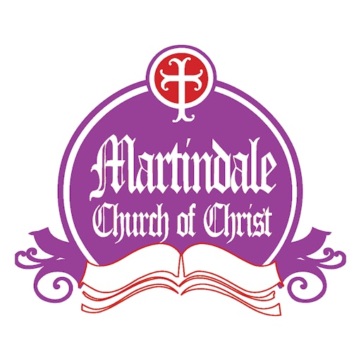 Martindale Church of Christ