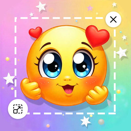 Pembuat Emoji