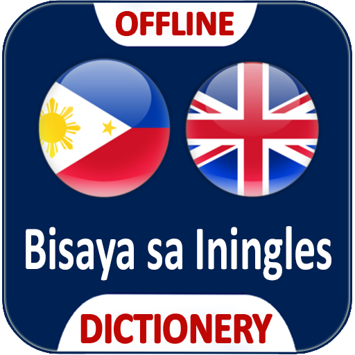 Bisaya Dictionary to English