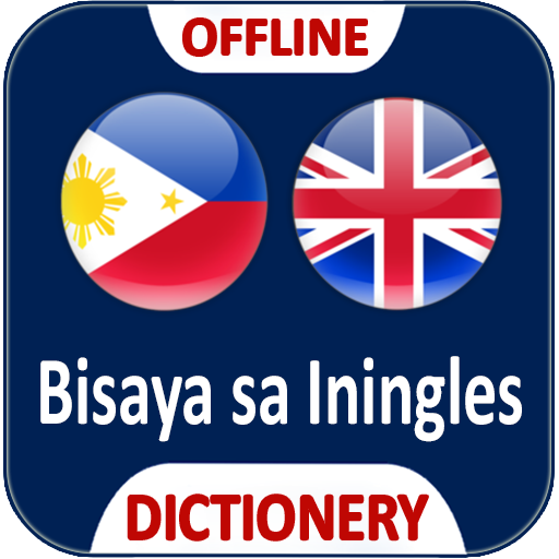 Bisaya Dictionary to English