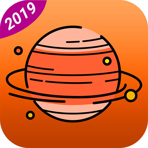 Download Mars VPN android on PC