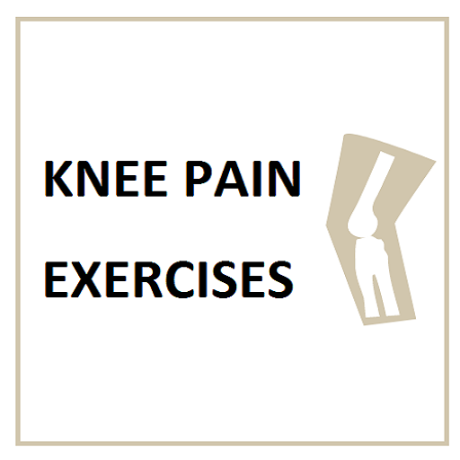 Exercícios de dor no joelho