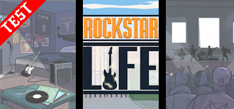 Rockstar Life Playtest