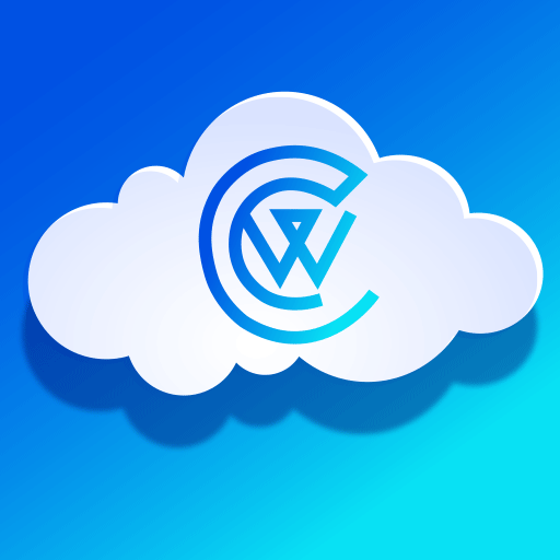 wCloud Storage: Quick backup