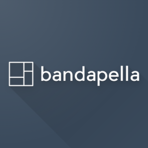 Bandapella: Acapella Creator