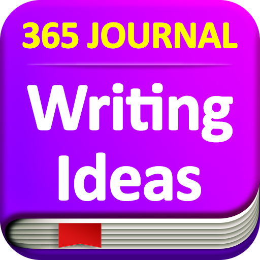 365 Journal Writing Ideas