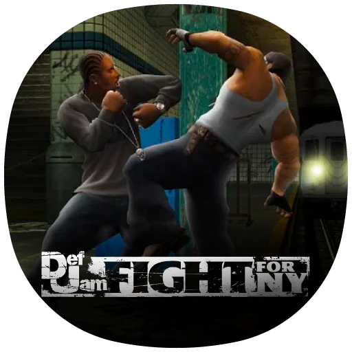 Def Jam NY Takeover Fighting - Latest version for Android - Download APK