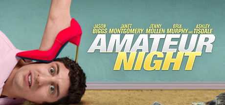Amateur Night
