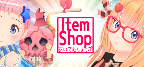 ItemShop