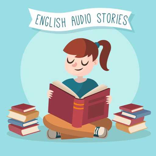 Inggeris: Cerita & Buku Audio
