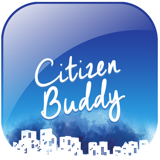 Citizen Buddy Telangana (MA&UD