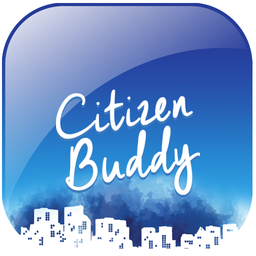 Citizen Buddy Telangana (MA&UD