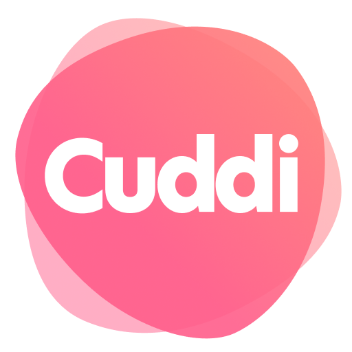 Cuddi: Perfect Dating App