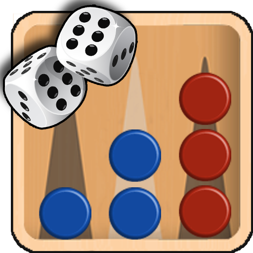 Backgammon