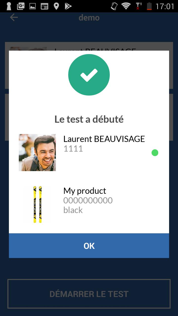 Baixe Digital Test Center no PC Oficial GameLoop
