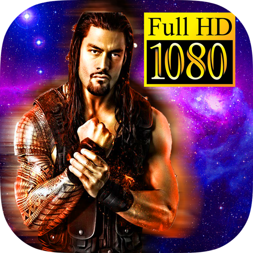 Roman Reigns Wallpapers 2 HD