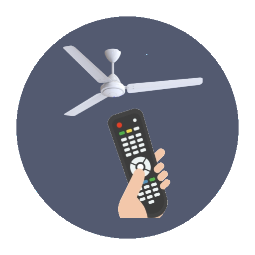 Ceiling Fan Remote Control