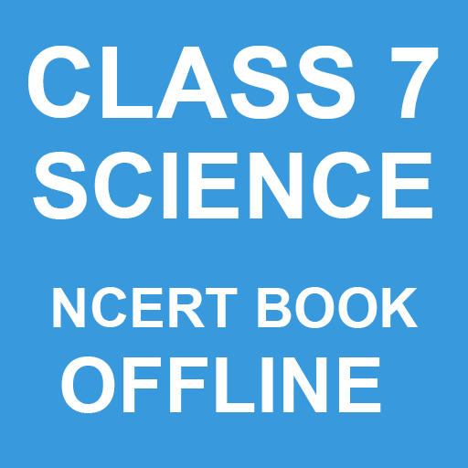 Class 7 Science NCERT Book in 