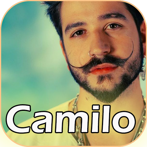 Camilo All-Song Great