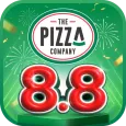 The Pizza Company 1112.