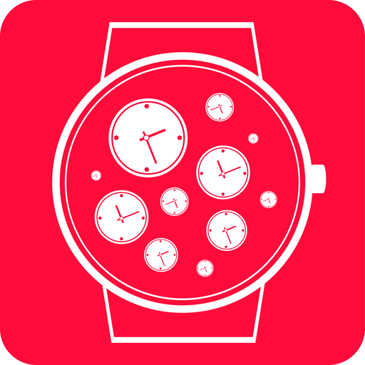 FaceApps - Watchfaces