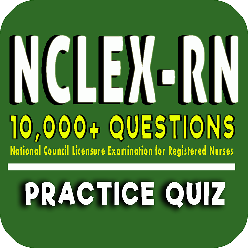 NCLEX-RN Free Questions with A