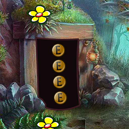 Free New Escape Game 43 Lab Te