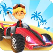 Картинги - Kart Racer 3D