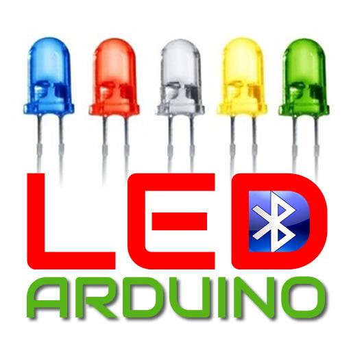 Bluetooth LED Kontrol