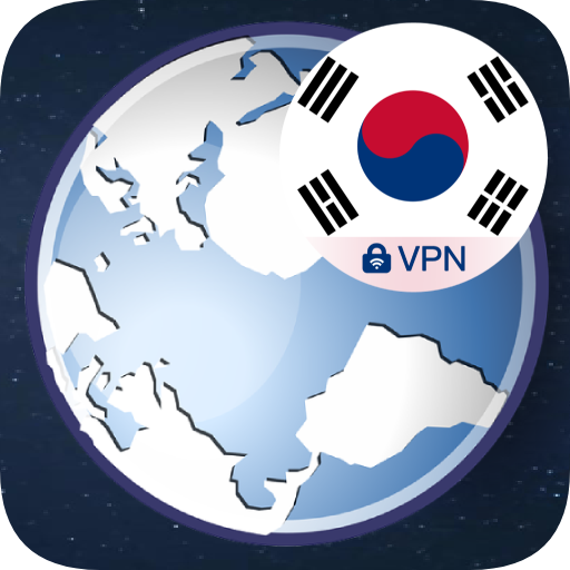 Korea VPN - Fast VPN Proxy