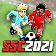 Super Soccer Champs 2021 (Ads)