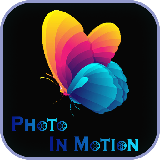 Photo In Motion-Motion Picture