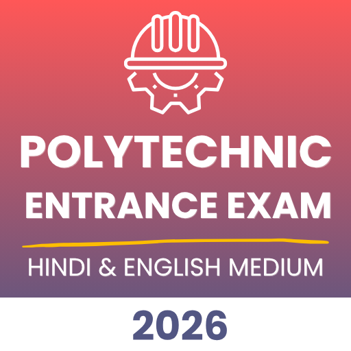 Polytechnic Entrance & Diploma