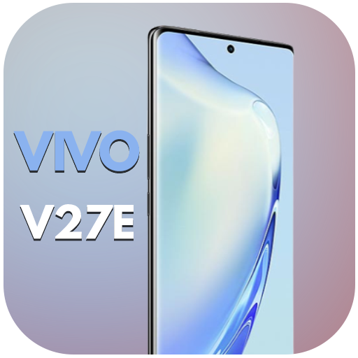 Theme for Vivo V27e