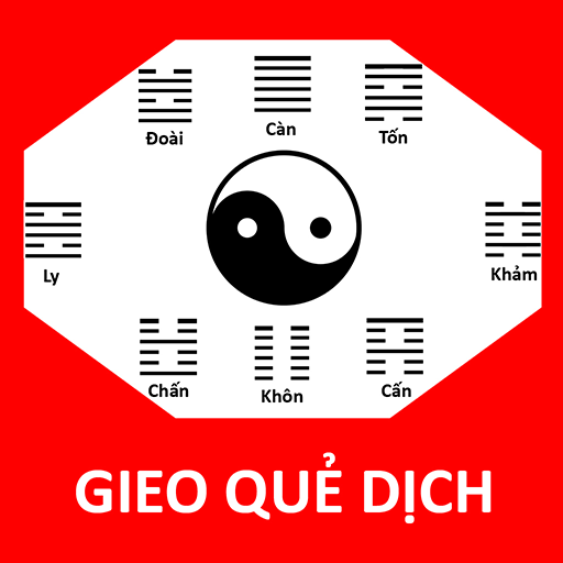 Gieo Quẻ Dịch