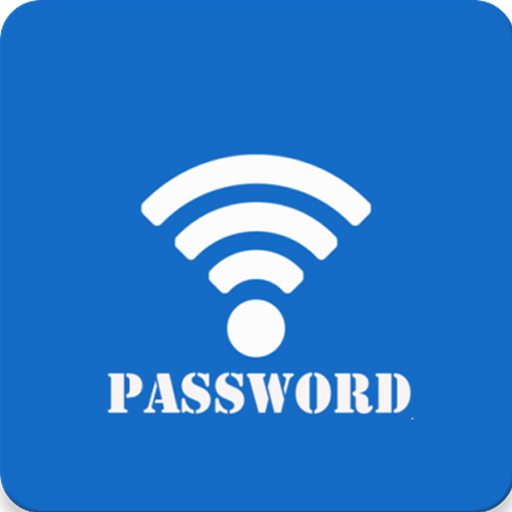 WiFi Password Recovery