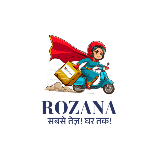 Rozana.in