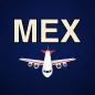 Mexico City Airport MEX