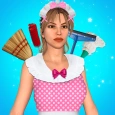 House Cleaning Simulator 3D