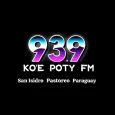 Radio Koe Poty 93.9 FM