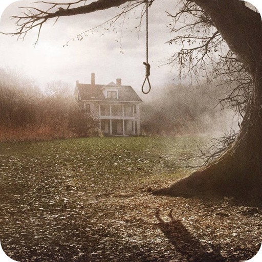 Wallpapers THE CONJURING