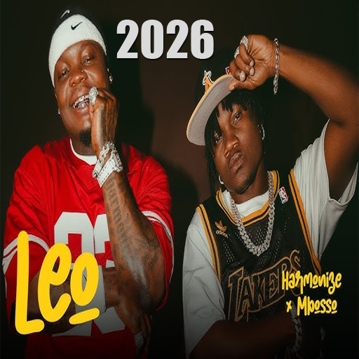 Harmonize & Mbosso - Leo 2026