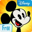 Where's My Mickey? Free