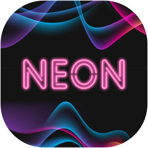 Neon Effect - Photo Editor