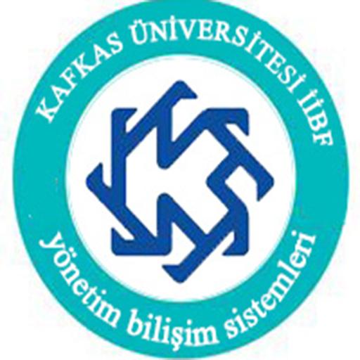 Kafkas Üni-İİBF-Yönetim Bilişim Sistemleri